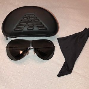 Emporio armani Sunglasses